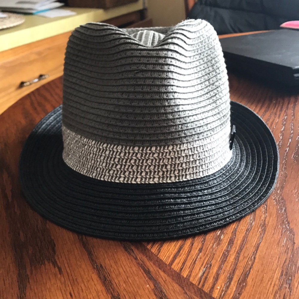Fedora hat. Never worn.